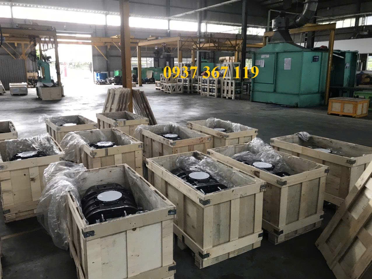CÔNG TY TNHH ĐIỆN CƠ MOTOR QUANG MINH